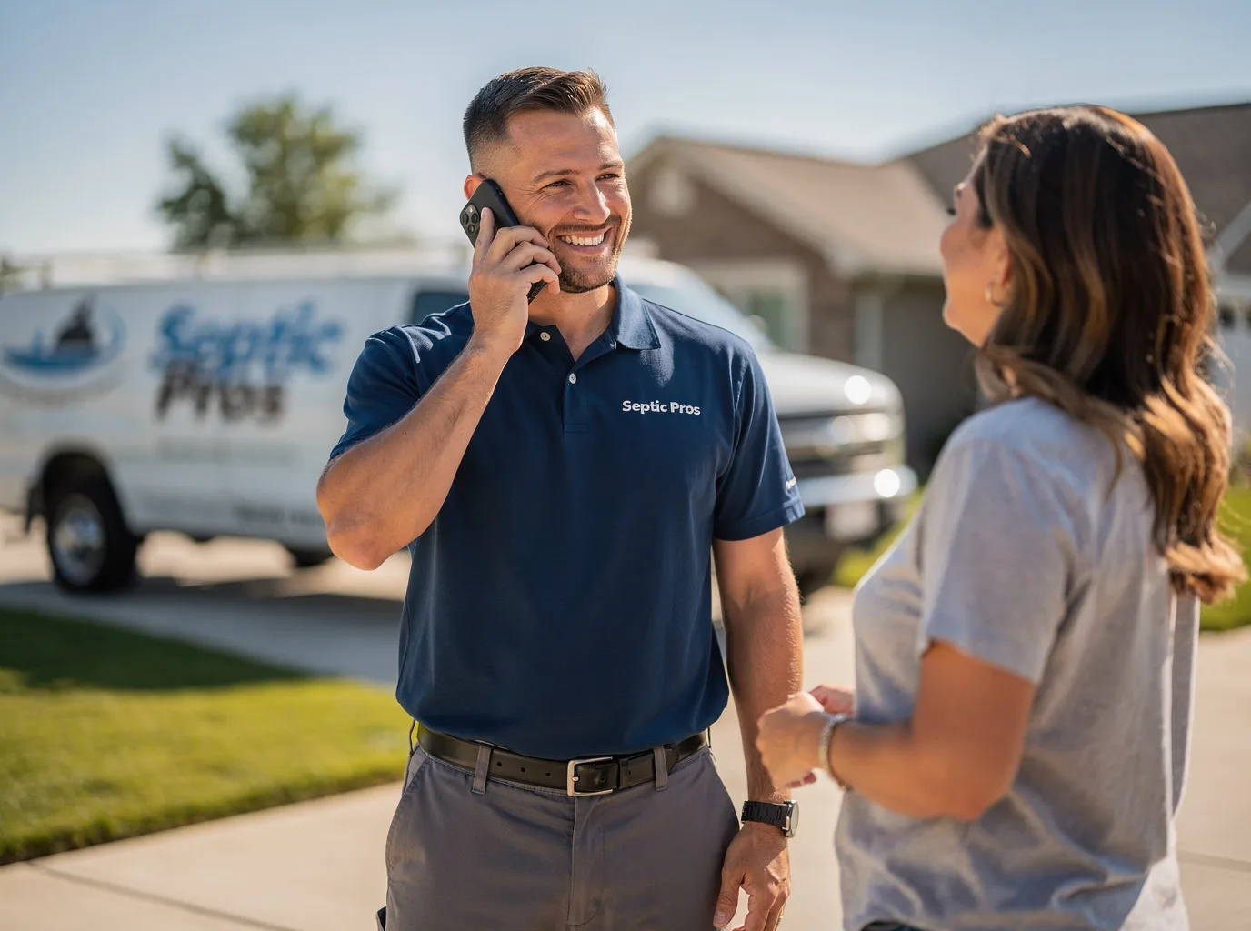 Septic Tank Pumping Ethridge, MT FAQs